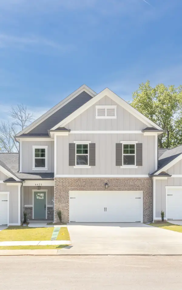 1643 Destiny Drive #09, Hixson, TN 37343