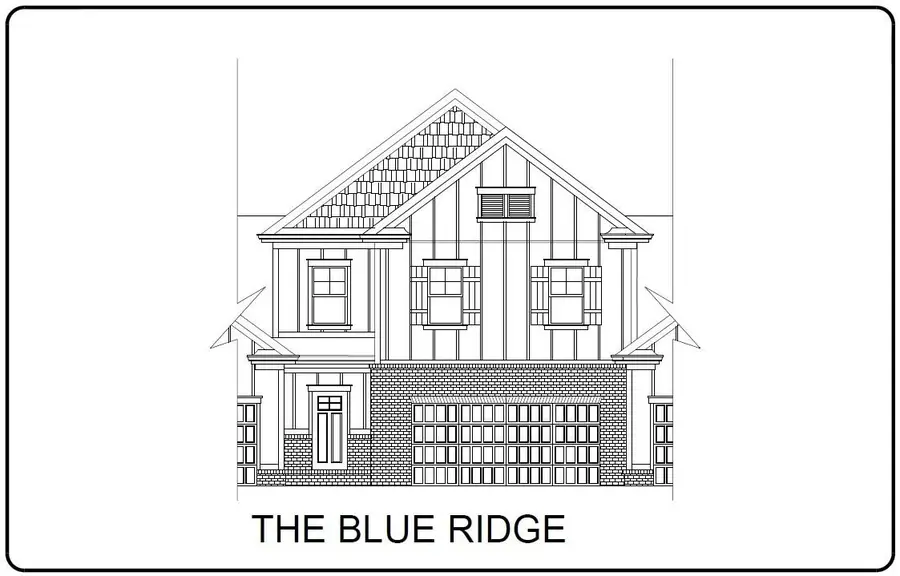 1643 Destiny Drive #09, Hixson, TN 37343 - #2