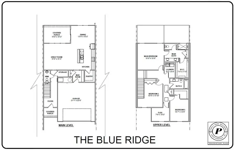 1643 Destiny Drive #09, Hixson, TN 37343 - #3