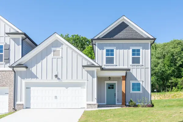 1649 Destiny Drive #10, Hixson, TN 37343