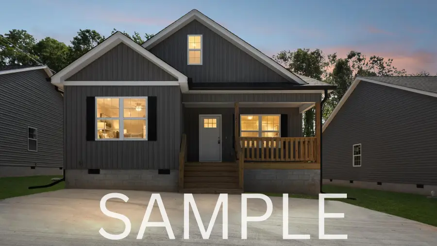 Lot 10 Wendell Street, Dalton, GA 30721 - #2