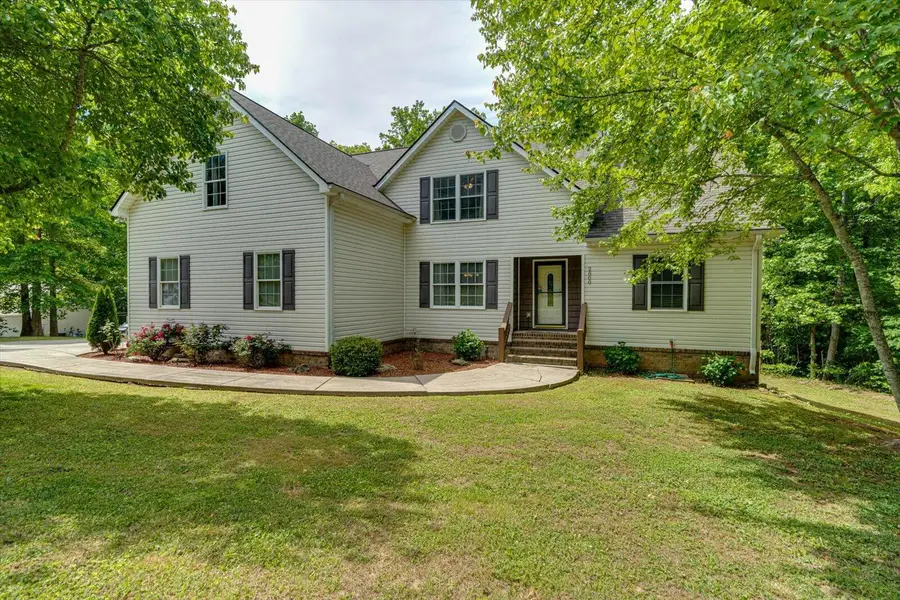 2800 Back Valley Road, Trenton, GA 30752 - #2