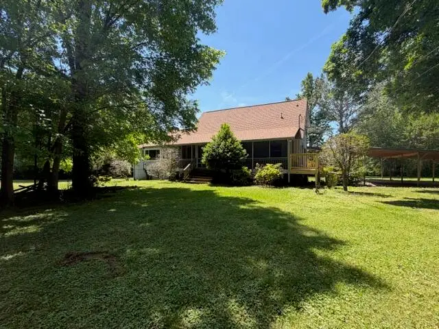 11818 Mcghee Road, Apison, TN 37302 - #2