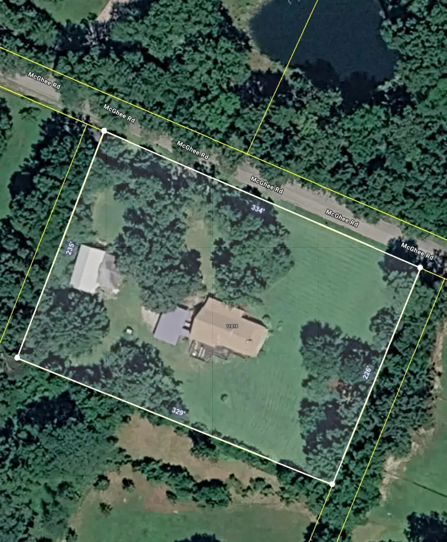 11818 Mcghee Road, Apison, TN 37302 - #3