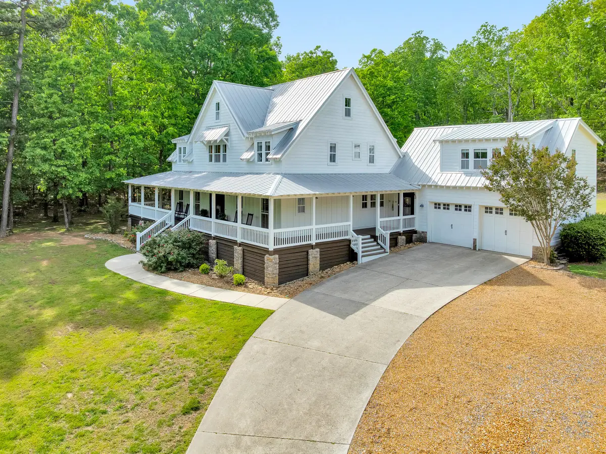 524 Payne Chapel Road, Lookout Mountain, GA 30750 - #1