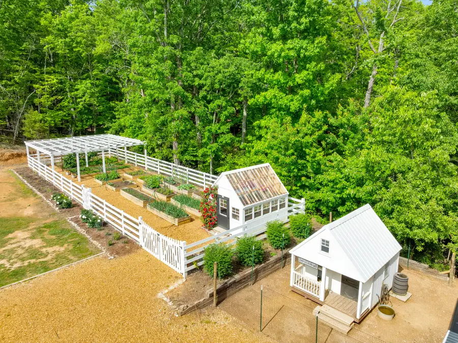 524 Payne Chapel Road, Lookout Mountain, GA 30750 - #2