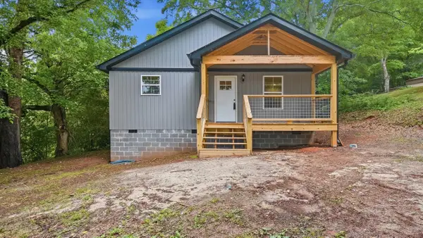 1001 Colerain Street, LaFayette, GA 30728