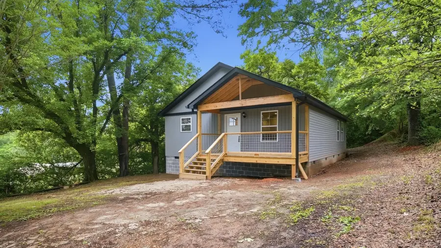 1001 Colerain Street, Lafayette, GA 30728 - #2