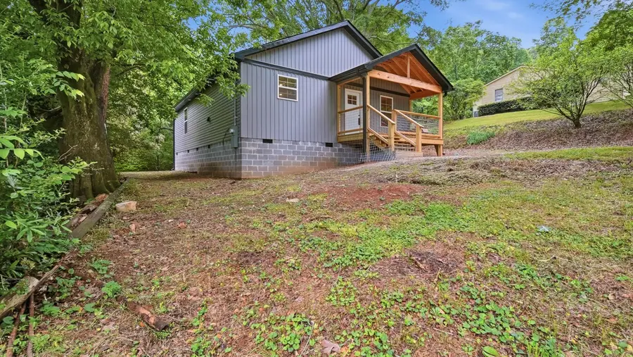 1001 Colerain Street, Lafayette, GA 30728 - #3
