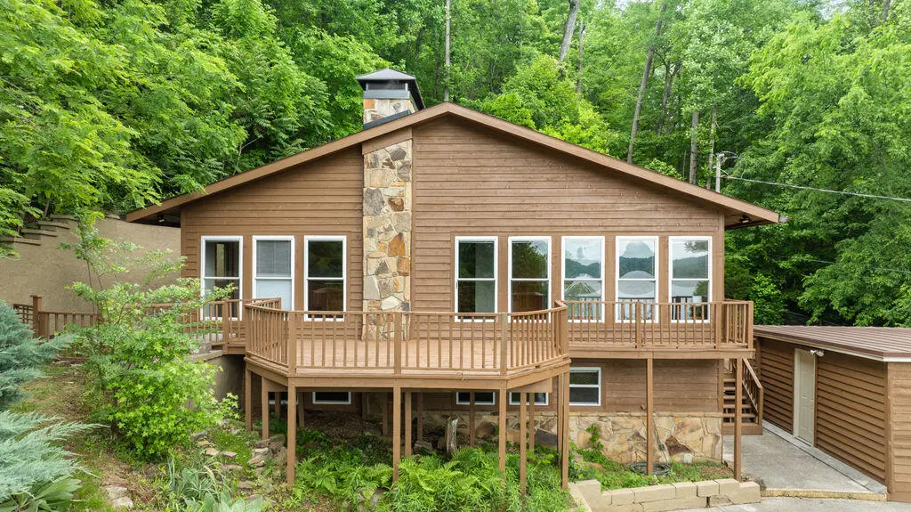 2202 Jones Bend Road, Louisville, TN 37777 - #1