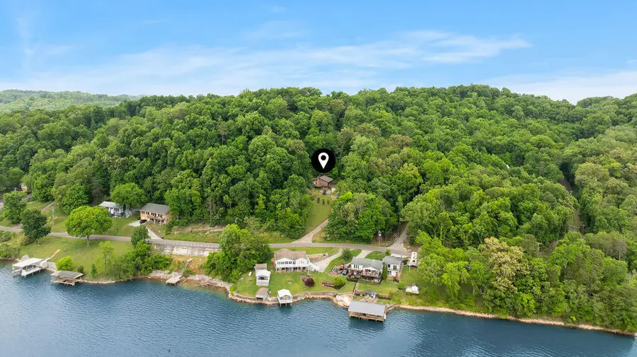 2202 Jones Bend Road, Louisville, TN 37777 - #2