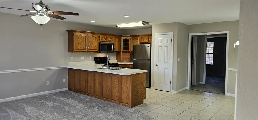 239 Flagstone Drive, Rossville, GA 30741 - #2