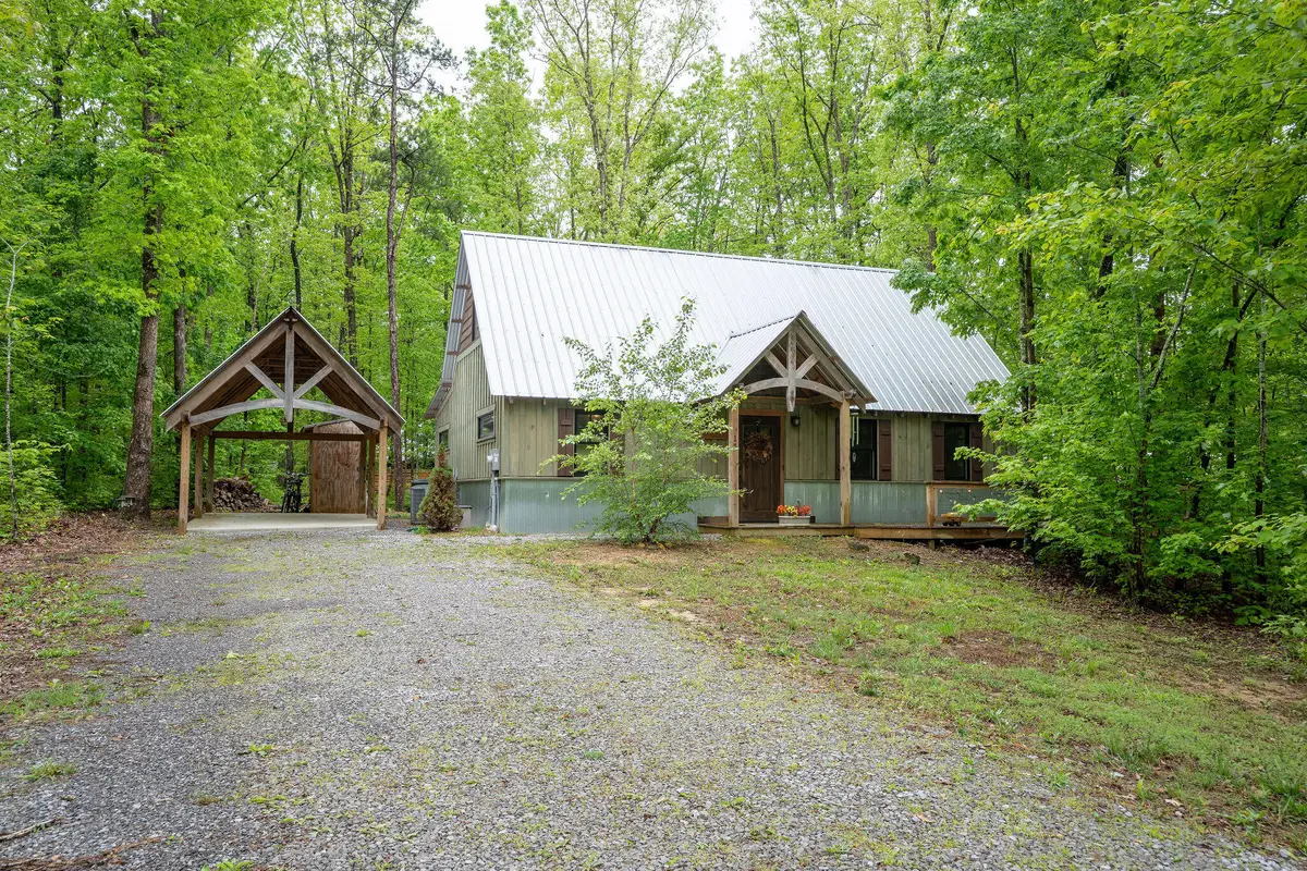 15 Sassafras Trail, Rising Fawn, GA 30738 - #1
