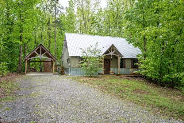 15 Sassafras Trail, Rising Fawn, GA 30738