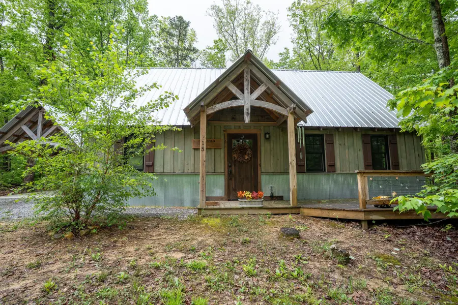 15 Sassafras Trail, Rising Fawn, GA 30738 - #2