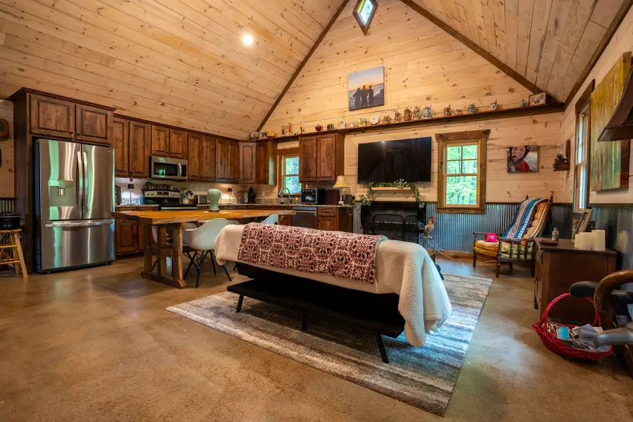 15 Sassafras Trail, Rising Fawn, GA 30738 - #3