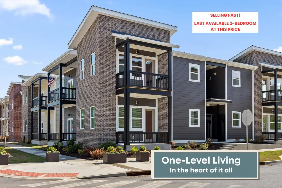 1776 S Watkins Street #204, Chattanooga, TN 37404 - #1