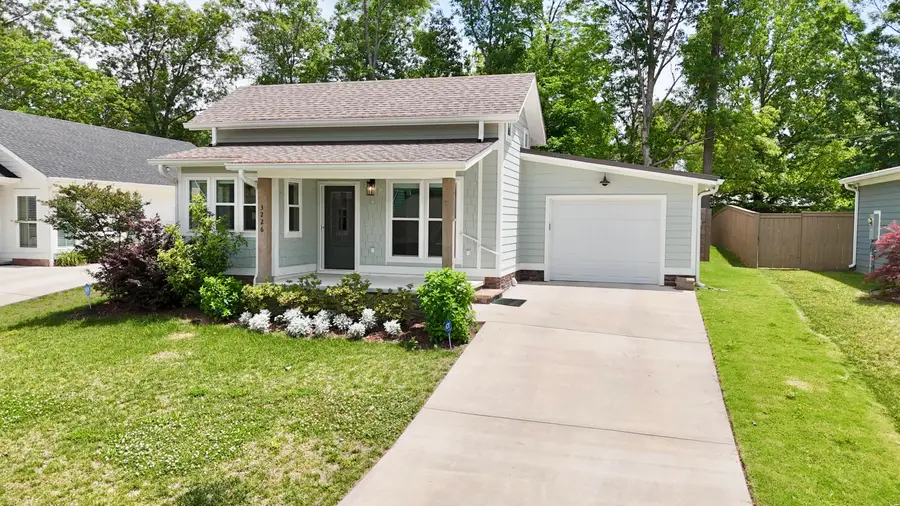 3226 Parkstone Place, Cleveland, TN 37312 - #2