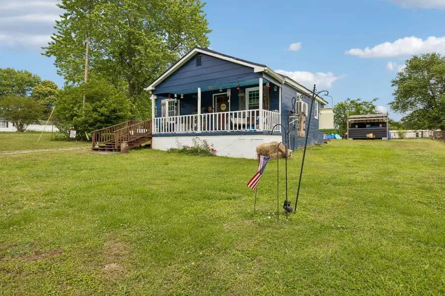 180 N Walnut Street, Whitwell, TN 37397 - #2