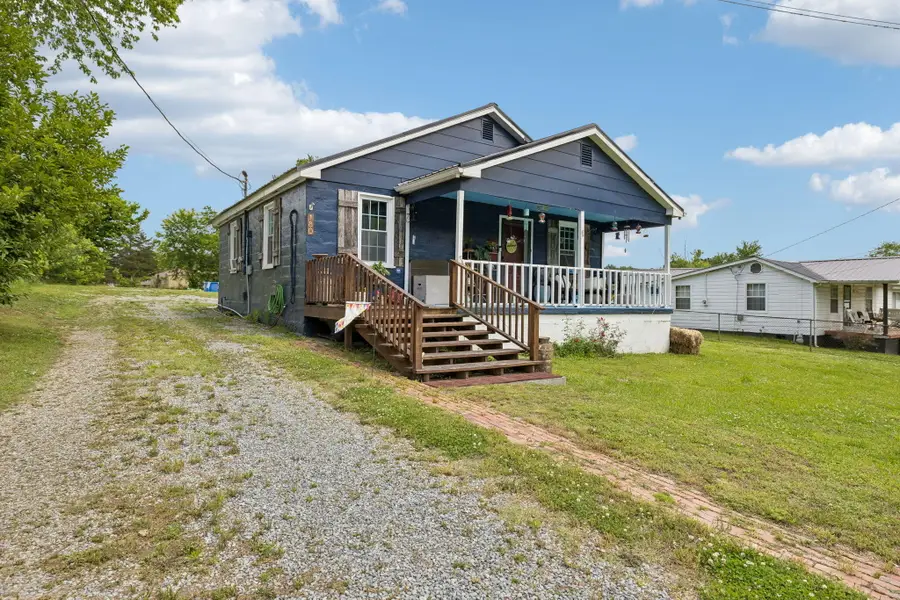 180 N Walnut Street, Whitwell, TN 37397 - #3