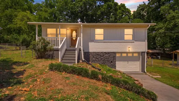 2387 Glengerrie Drive, Soddy Daisy, TN 37379