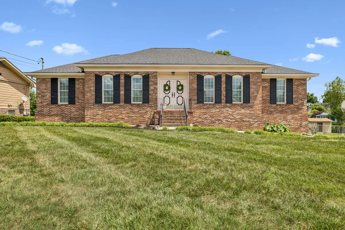2804 Saint Lawrence Road, Chattanooga, TN 37421 - #1