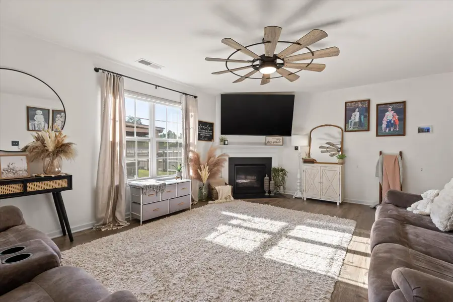 15240 Foamflower Lane #20, Sale Creek, TN 37373 - #3