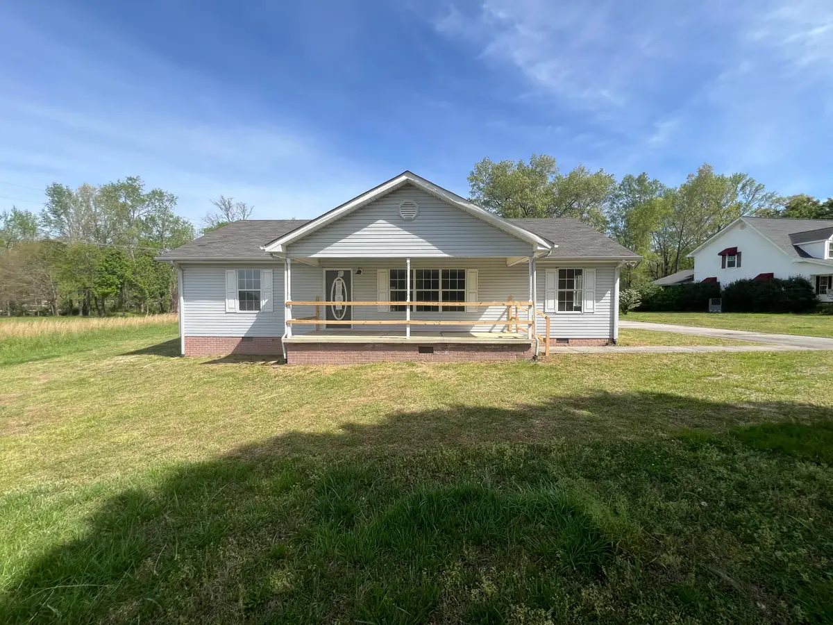 200 Castle Drive, Jasper, TN 37347 - #1