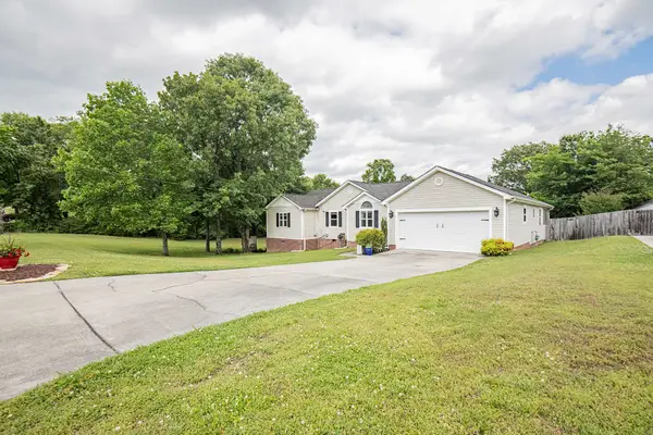 282 Misty Ridge Lane #54, Ringgold, GA 30736