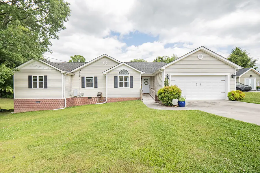 282 Misty Ridge Lane #54, Ringgold, GA 30736 - #2
