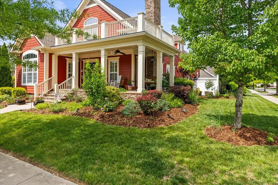 8625 Homecoming Drive, Chattanooga, TN 37421 - #2