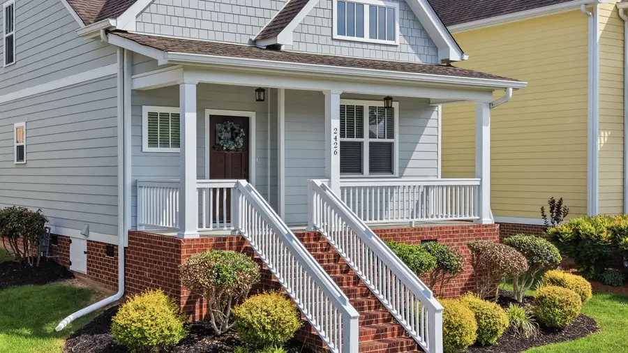 2426 Ashmore Avenue, Chattanooga, TN 37415 - #2