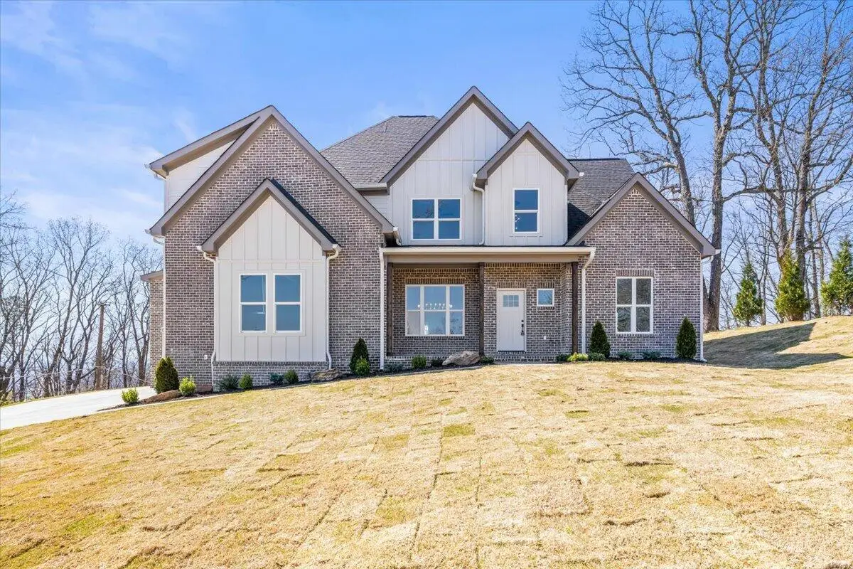 7833 Stonehenge Drive, Chattanooga, TN 37421 - #1