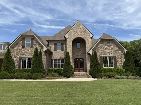 1292 Quiet Pond Drive, Chattanooga, TN 37415