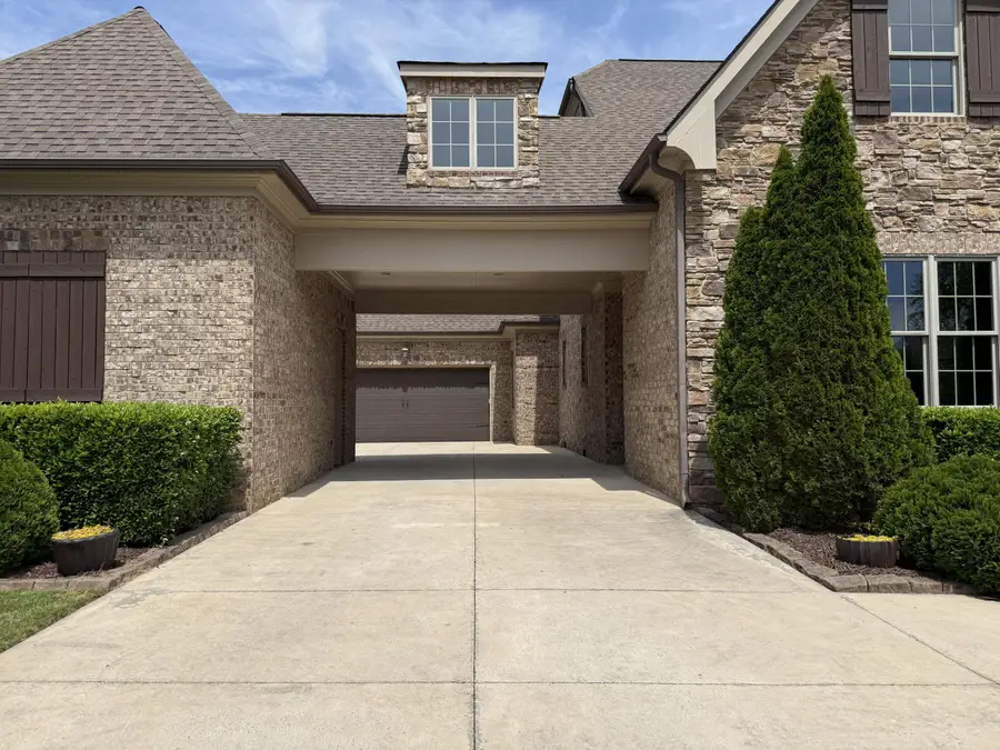 1292 Quiet Pond Drive, Chattanooga, TN 37415 - #2
