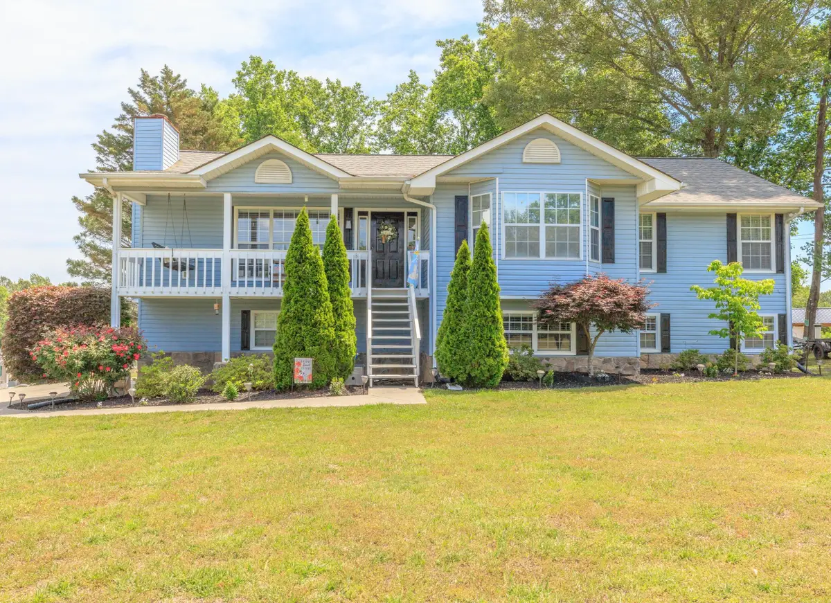1621 Lagenia Court, Dalton, GA 30721 - #1