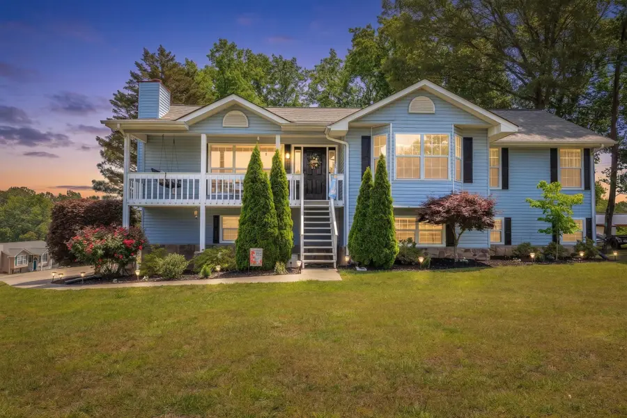 1621 Lagenia Court, Dalton, GA 30721 - #3