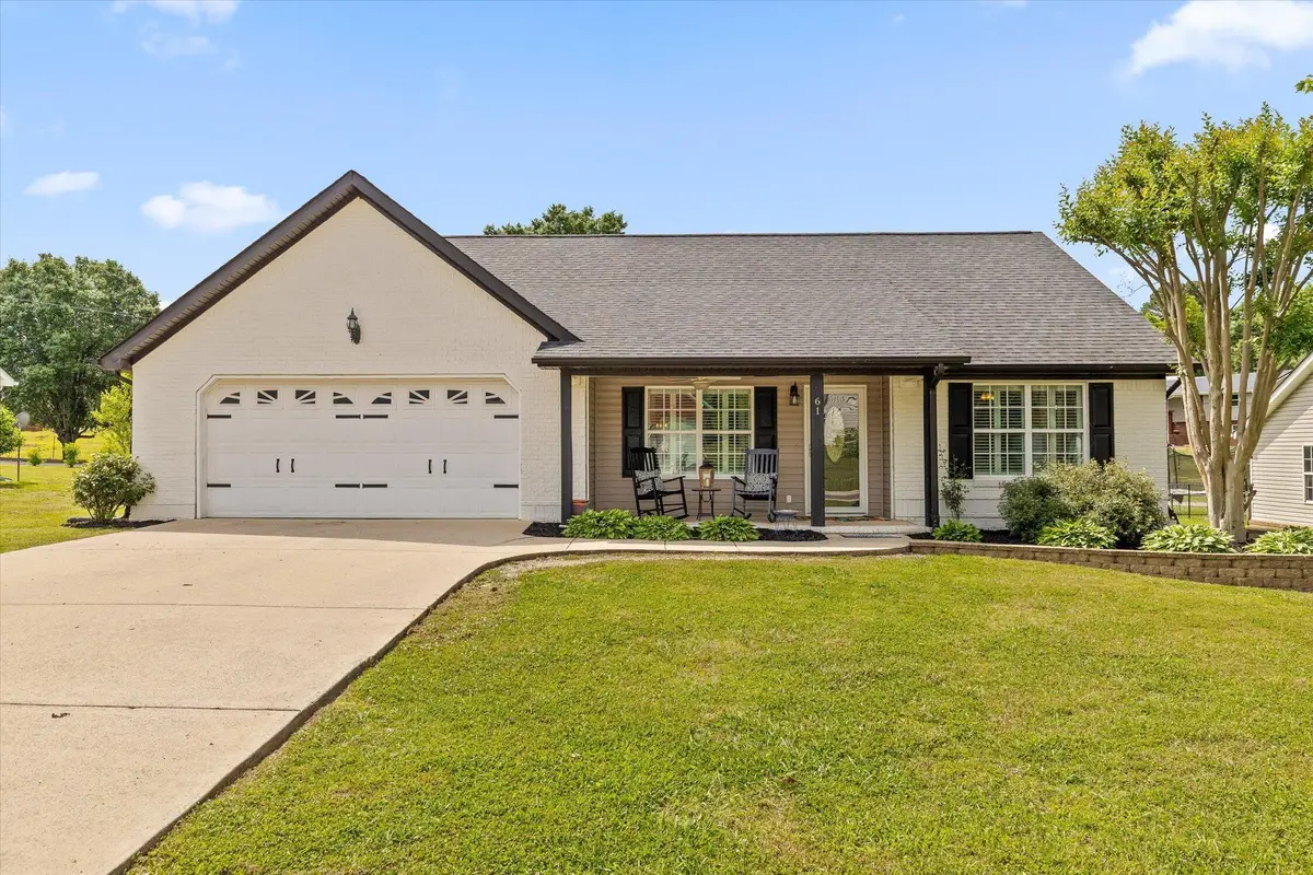 61 Hatfield Drive, Ringgold, GA 30736 - #1