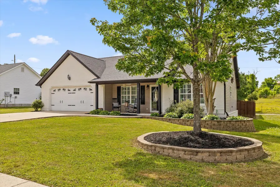 61 Hatfield Drive, Ringgold, GA 30736 - #2