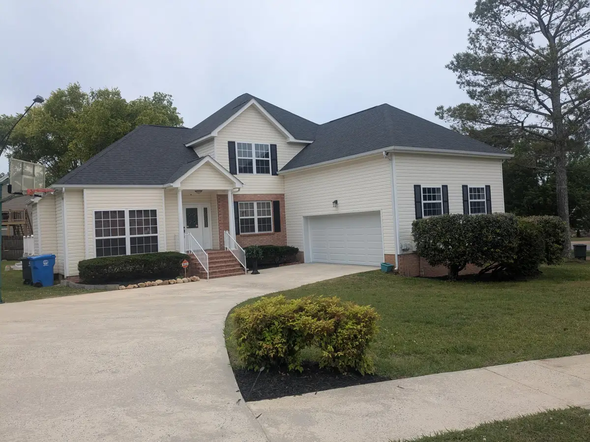 8623 Georgetown Trace Lane, Chattanooga, TN 37421 - #1