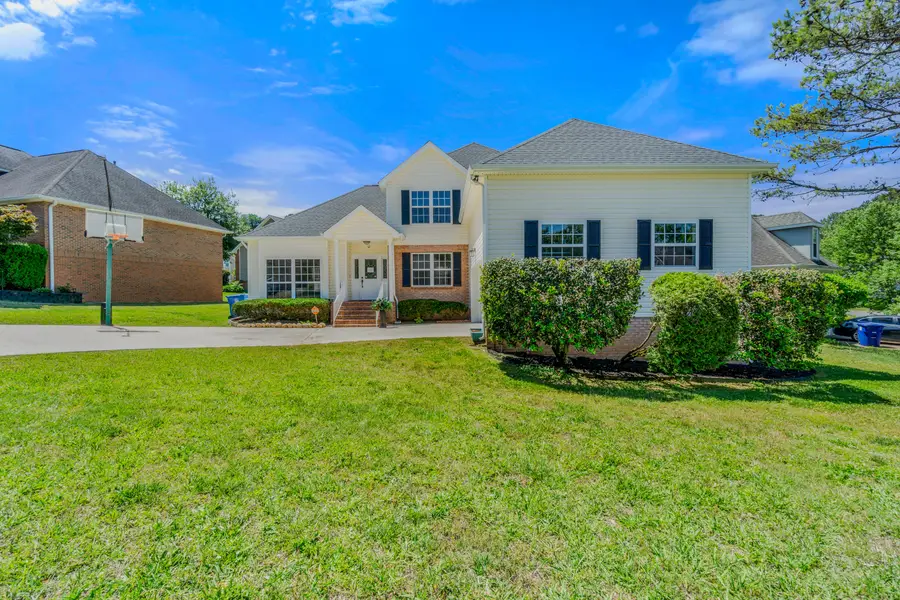 8623 Georgetown Trace Lane, Chattanooga, TN 37421 - #2