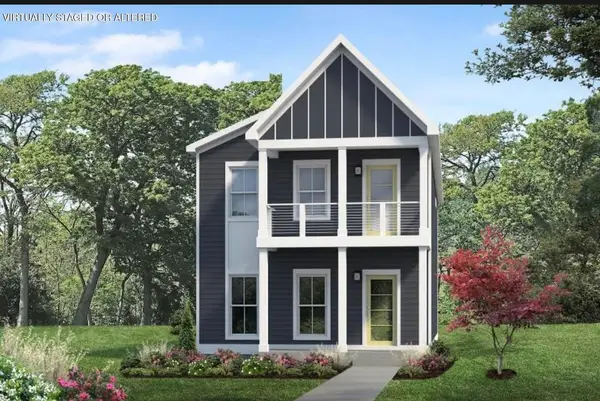 1608 Cotton Way, Chattanooga, TN 37404