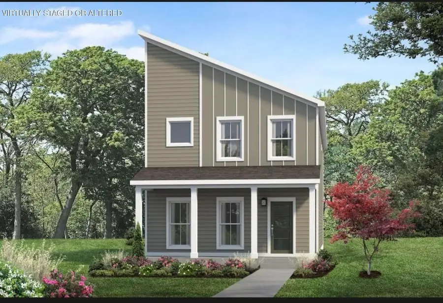 1608 Cotton Way, Chattanooga, TN 37404 - #3