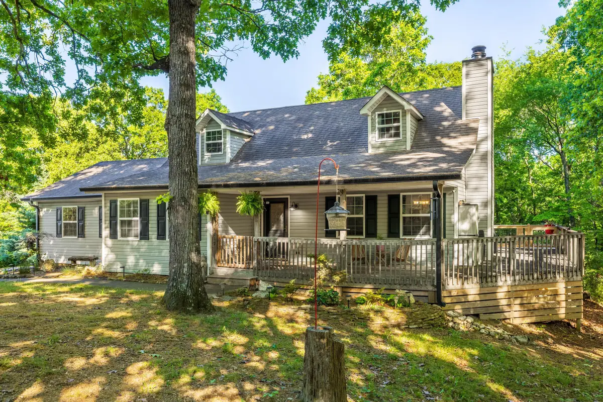 6219 Hidden Way, Harrison, TN 37341 - #1