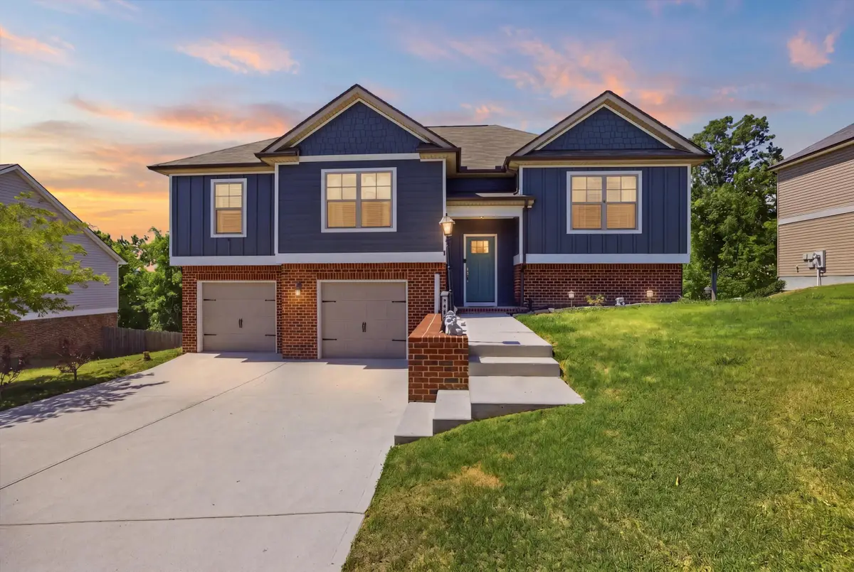 1044 Longo Drive, Soddy Daisy, TN 37379 - #1