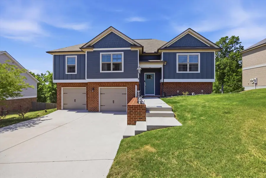 1044 Longo Drive, Soddy Daisy, TN 37379 - #2