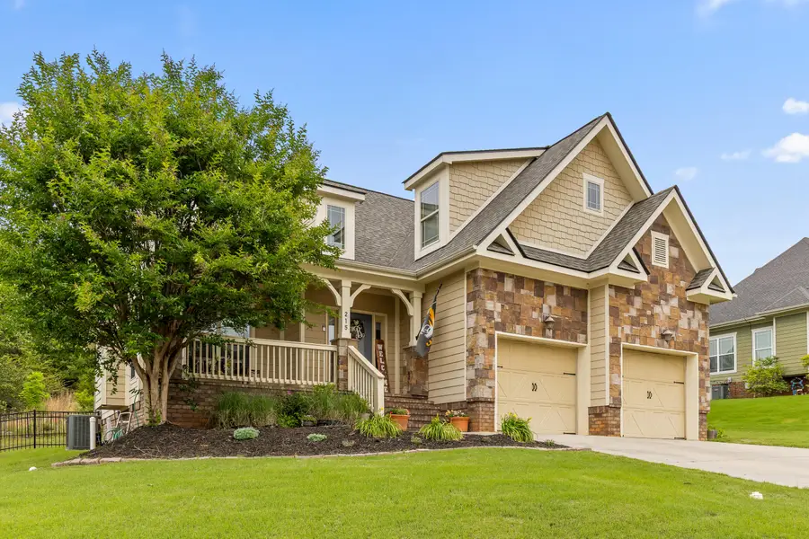 215 Vineyard Boulevard, Ringgold, GA 30736 - #2