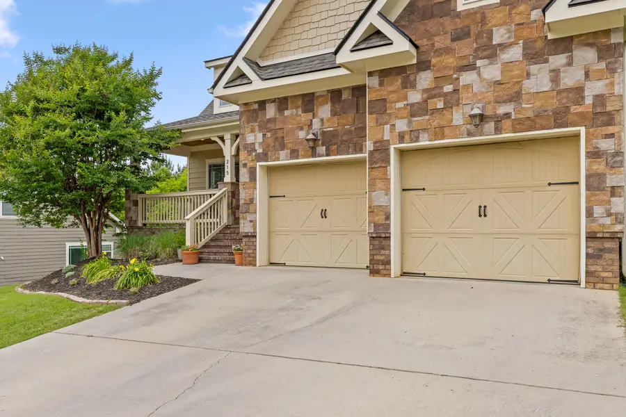215 Vineyard Boulevard, Ringgold, GA 30736 - #3