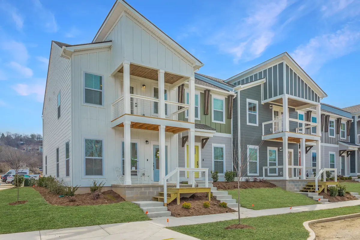 1590 S Watkins Street, Chattanooga, TN 37404 - #1
