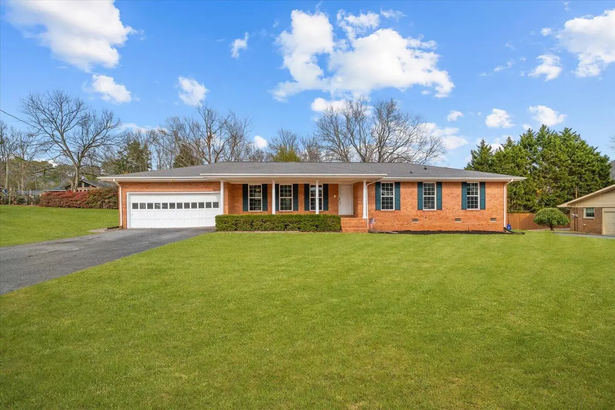 129 Lisa Lane, Dalton, GA 30720 - #1